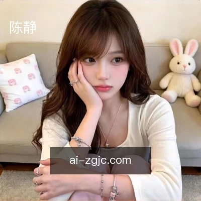 陈静