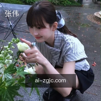 张伟